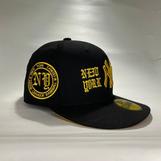 Yankees New York JC-068