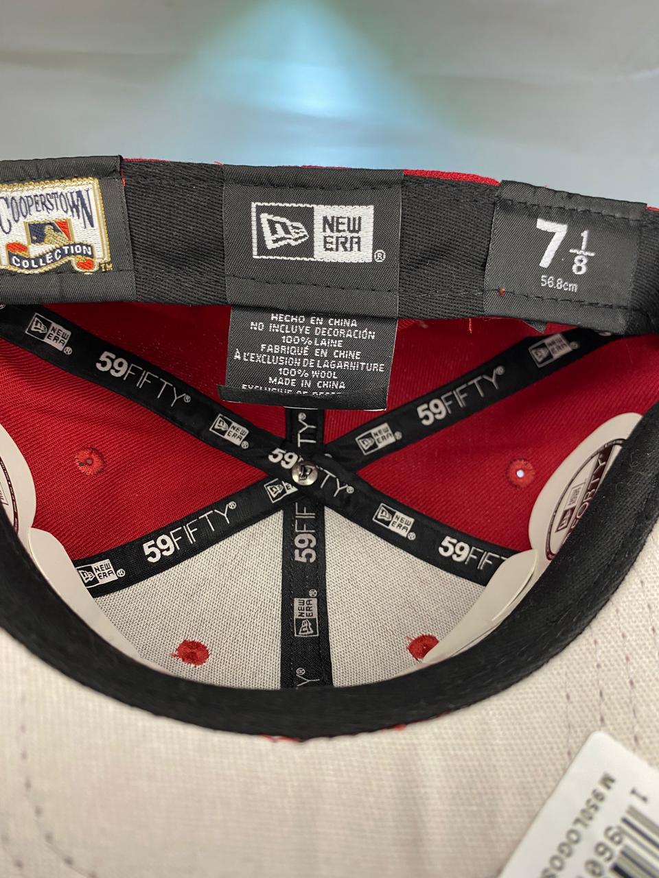 Yankees New York JC-067