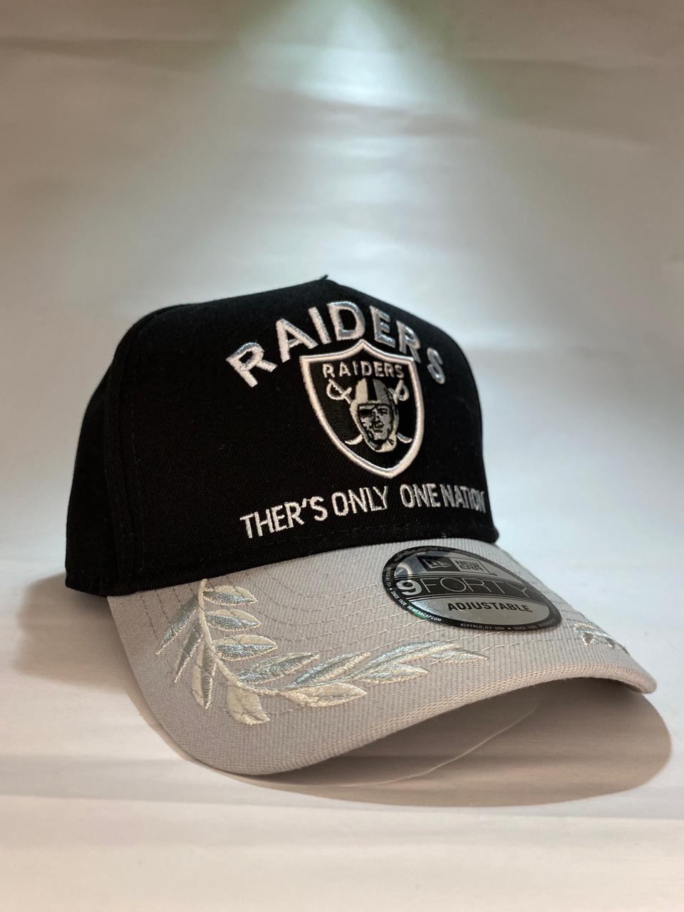 Raiders Las Vegas JC9FOR-033