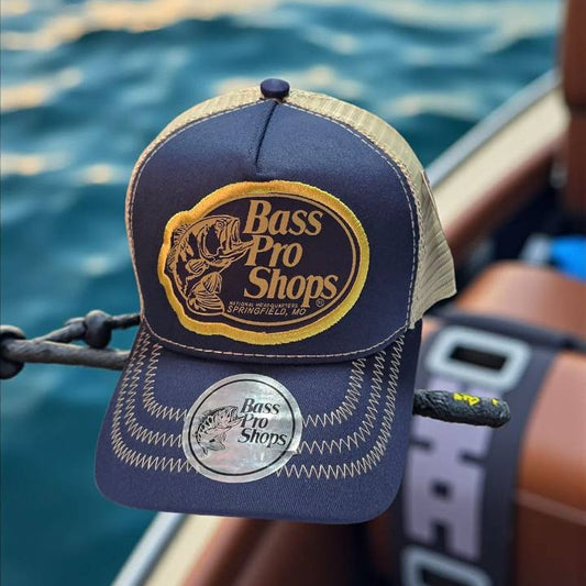 Bass Pro Shops JCT-027
