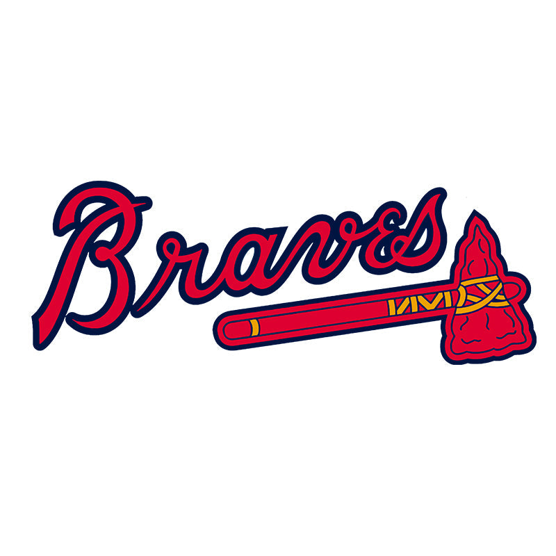 BRAVES ATLANTA