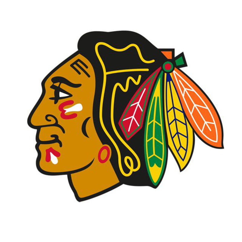 BLACKHAWKS CHICAGO
