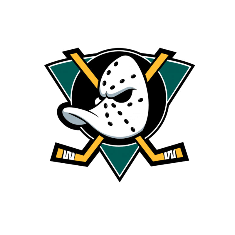 DUCKS ANAHEIM