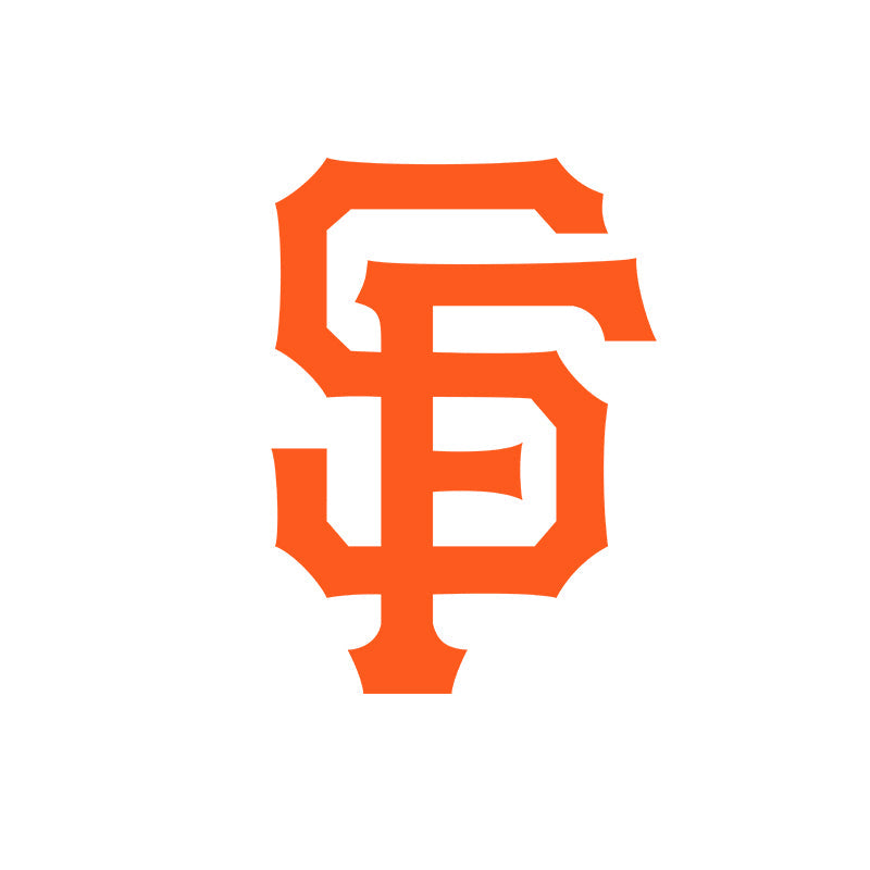GIANTS SAN FRANCISCO