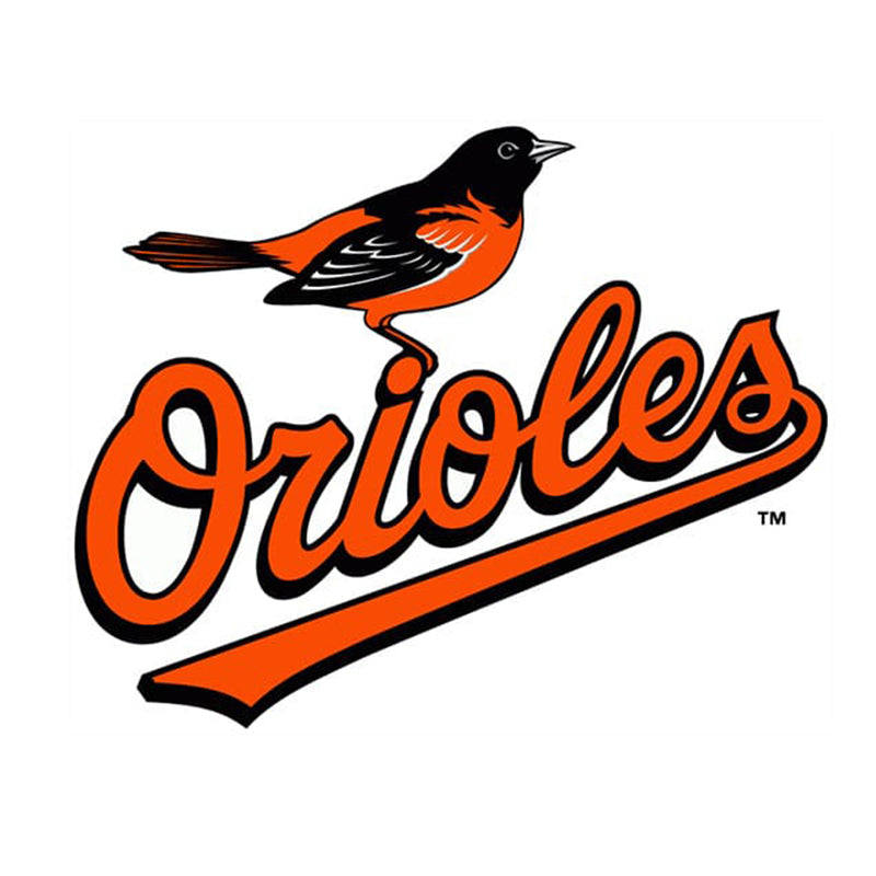 ORIOLES BALTIMORE