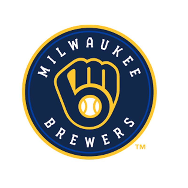 MILWAUKEE BREWERS