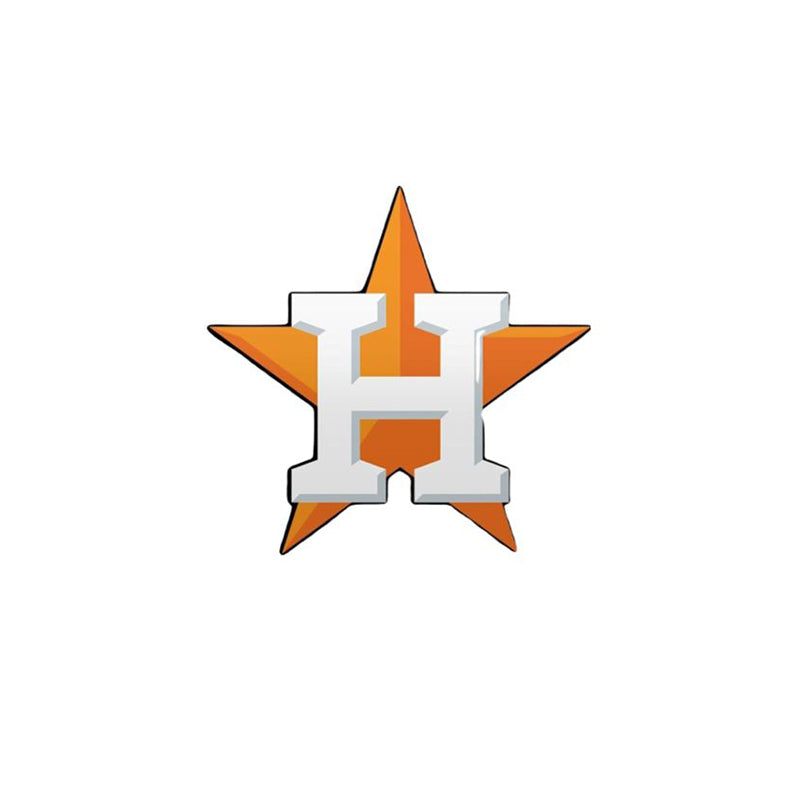 ASTROS HOUSTON