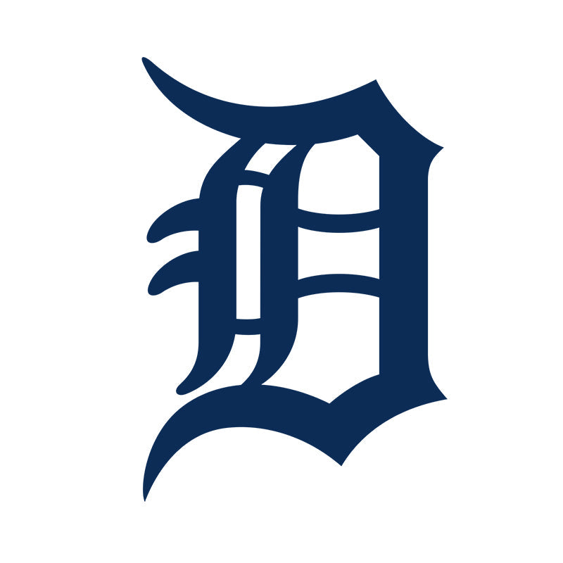 TIGERS DETROIT
