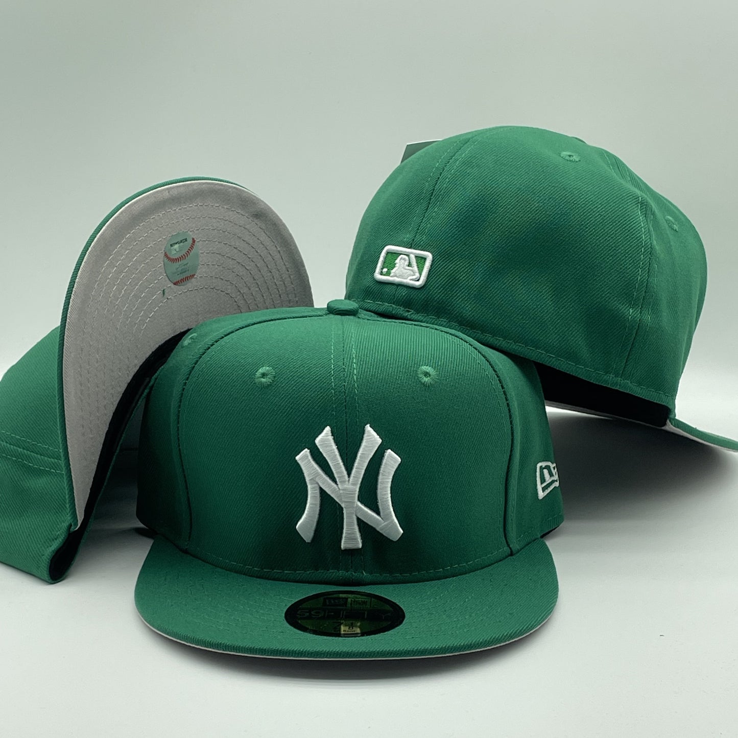 Yankees New York JC-111