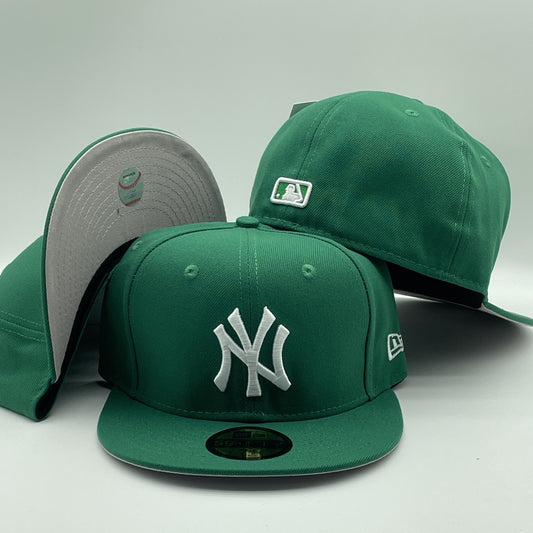 Yankees New York JC-111