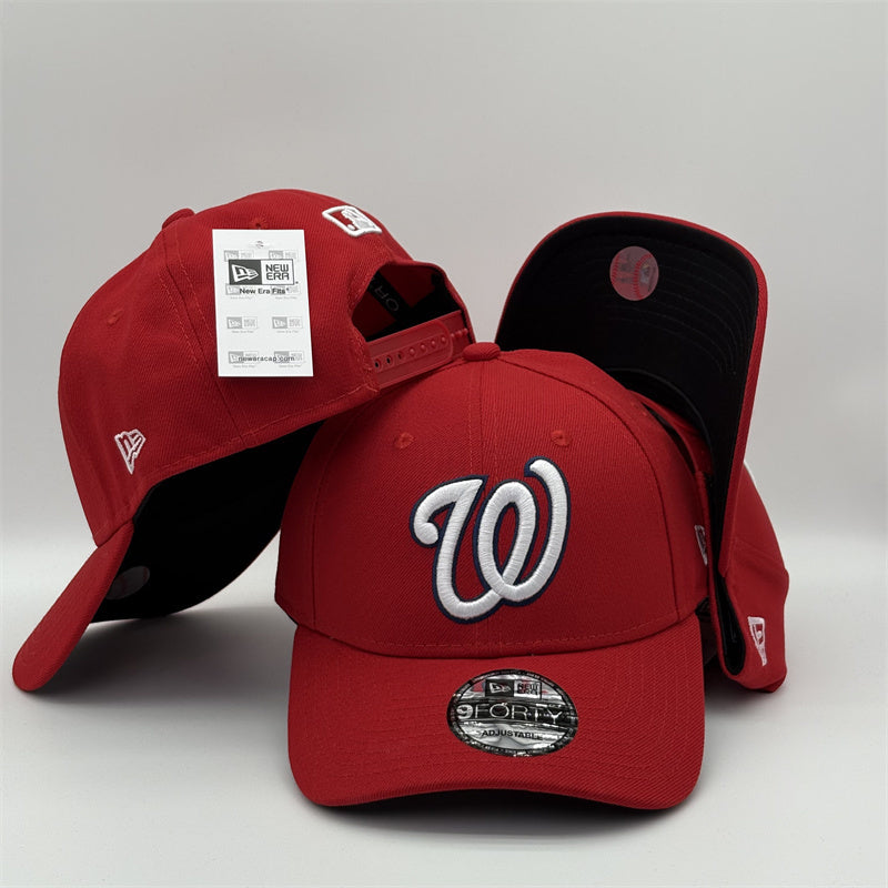 Washintong National JC9FOR-075