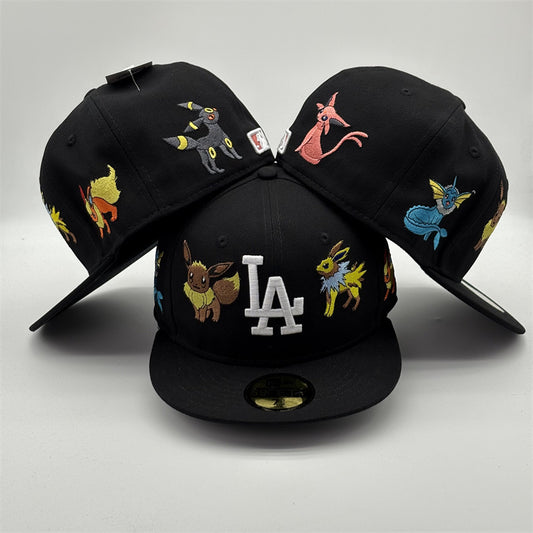 Dodgers Los Angeles JC-176