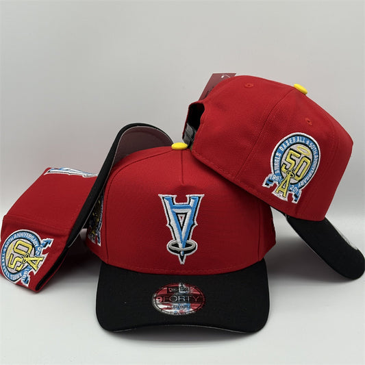 Angels Los Angeles JC9FOR-111