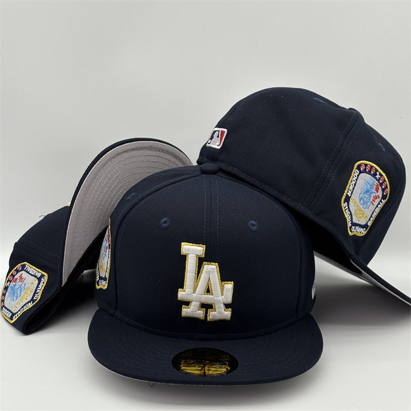 Dodgers Los Angeles JC-216