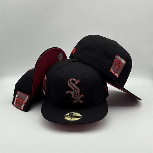 White Sox Chicago JC-181