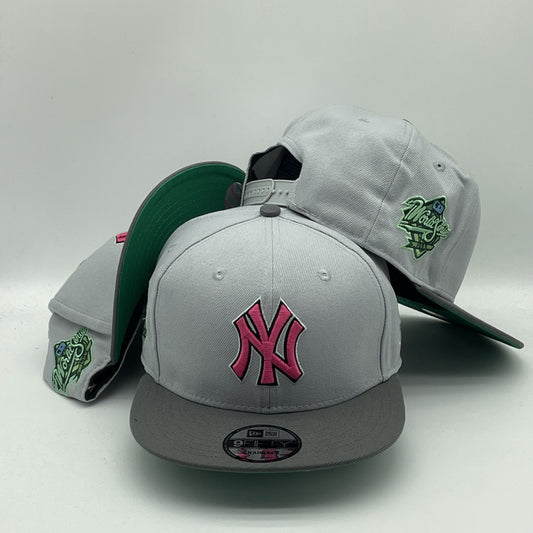 Yankees New York JC9FIF-079