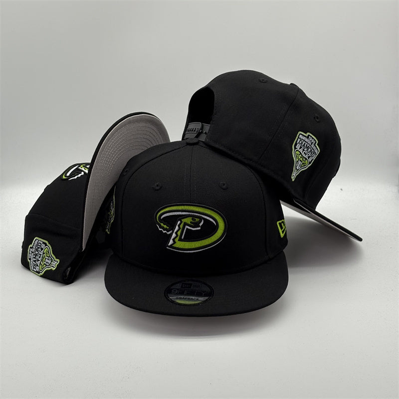 Diamond Backs Arizona JC9FIF-106