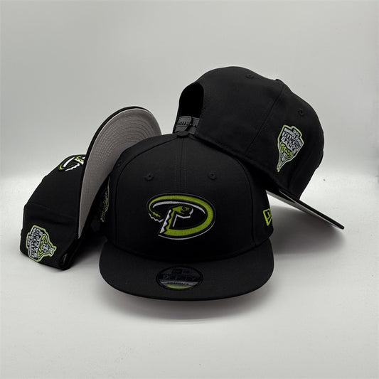 Diamond Backs Arizona JC9FIF-106