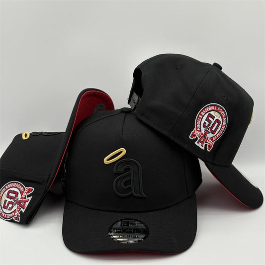 Angels Los Angeles JC9FOR-097