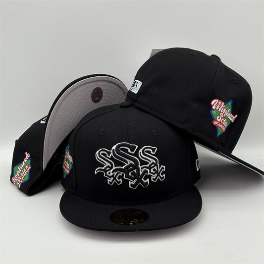 White Sox Chicago 59-242