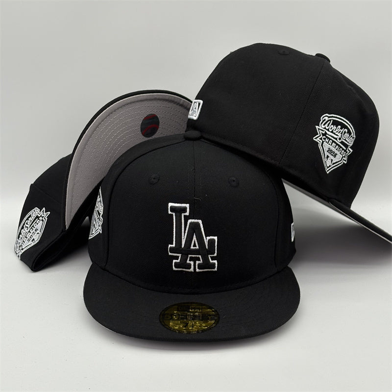 Dodgers Los Angeles 59-319