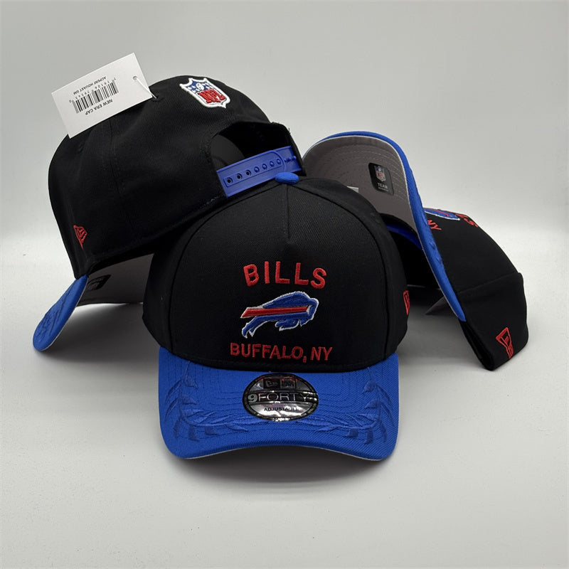 Buffalo Bills JC9FOR-048