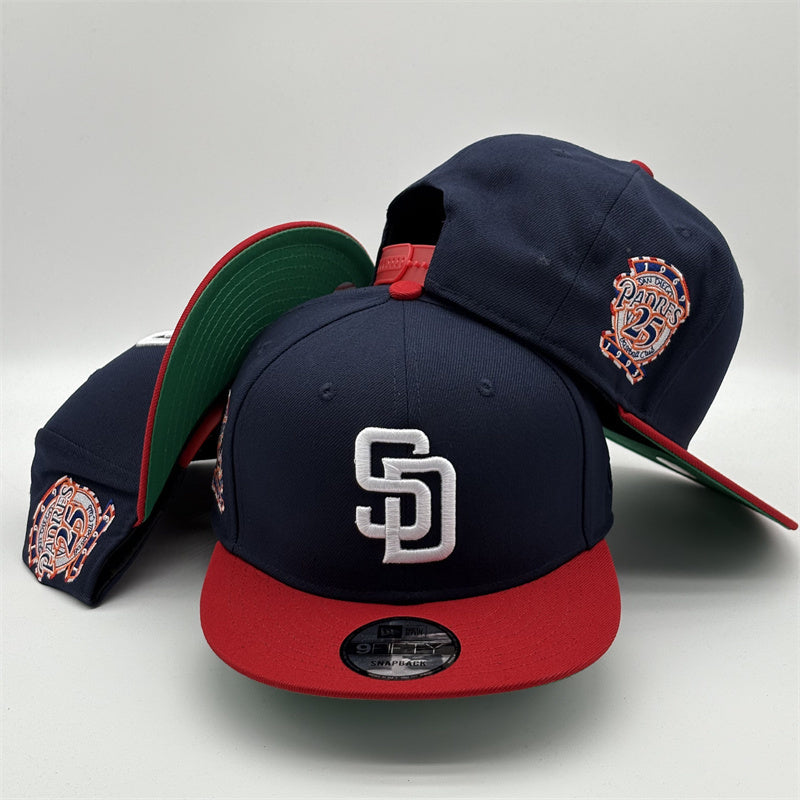 Padres San Diego JC9FIF-058