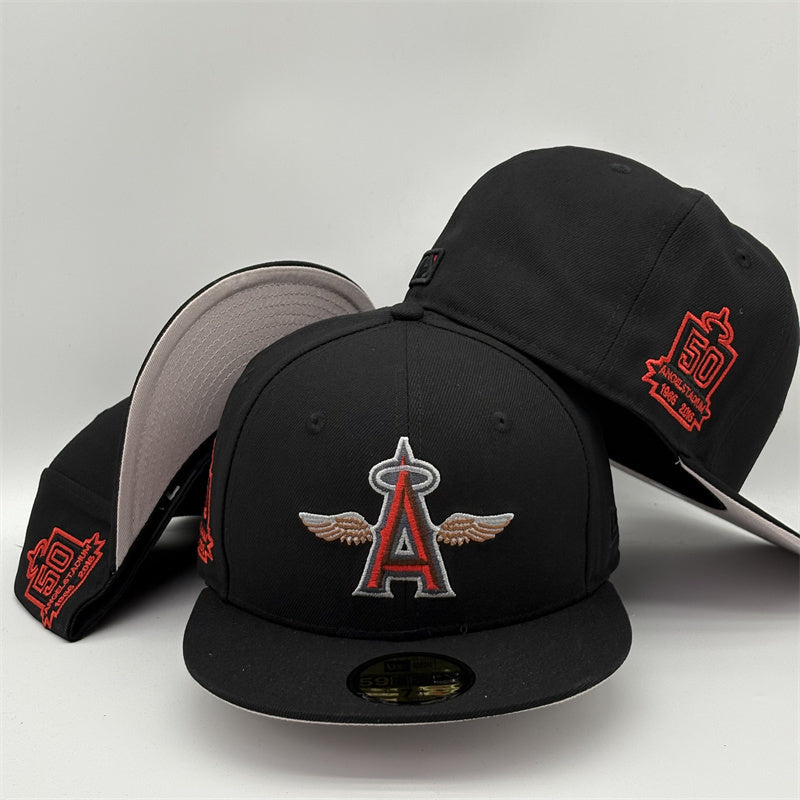 Angels Los Angeles JC-070