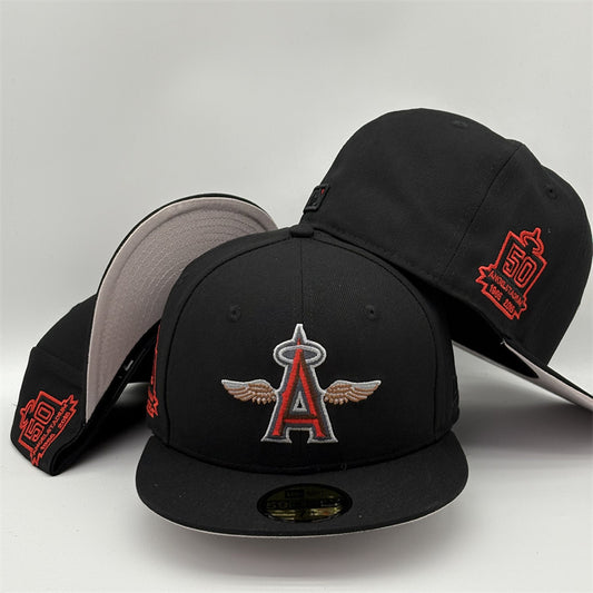 Angels Los Angeles JC-070