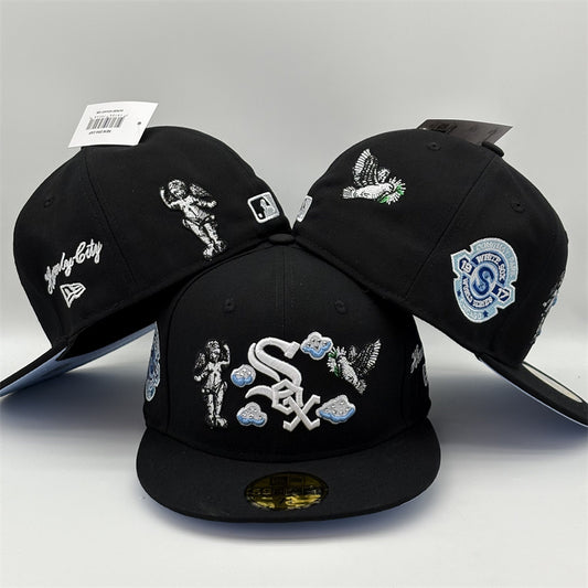 White Sox Chicago 59-294