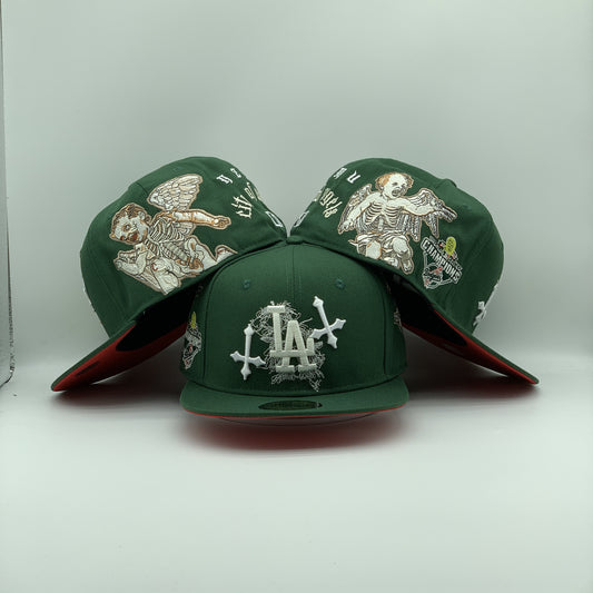 Dodgers los Angeles JC-083