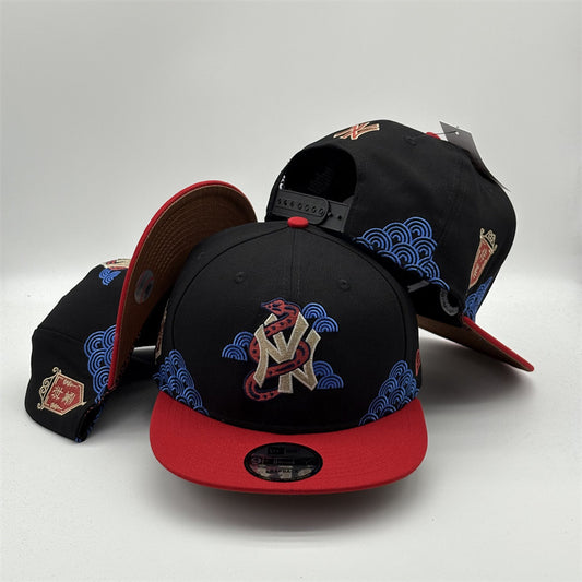 Yankees New York JC9FIF-101