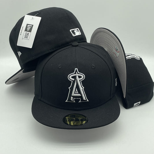 Angels Los Angeles JC-118