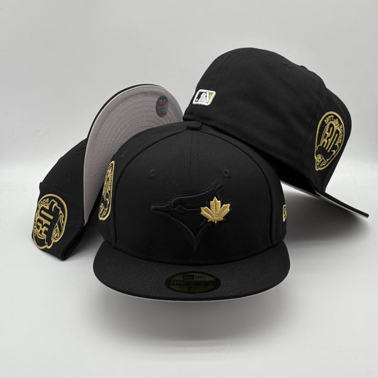 Blue Jays Toronto JC-123