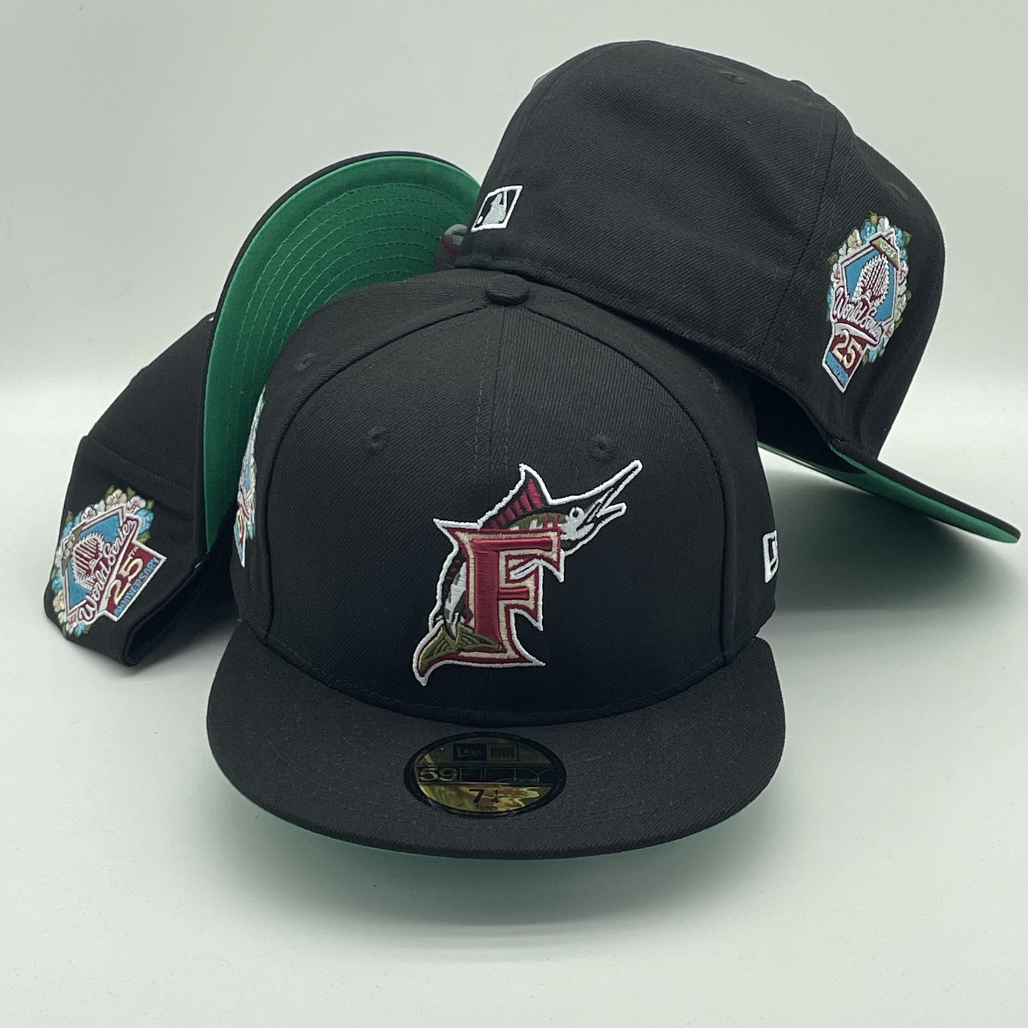 Marlins Miami JC-117