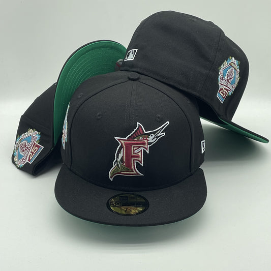 Marlins Miami JC-117