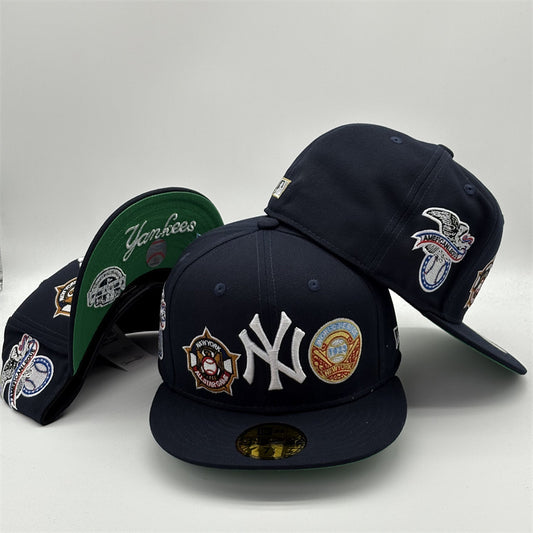 Yankees New York JC-196