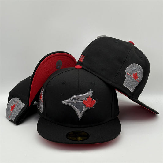 Blue Jays Toronto 59-201