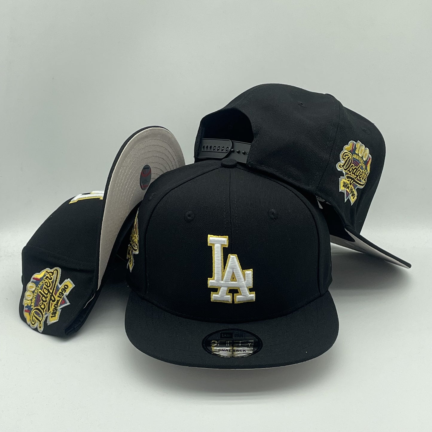 Dodgers Los Angeles JC9FIF-084