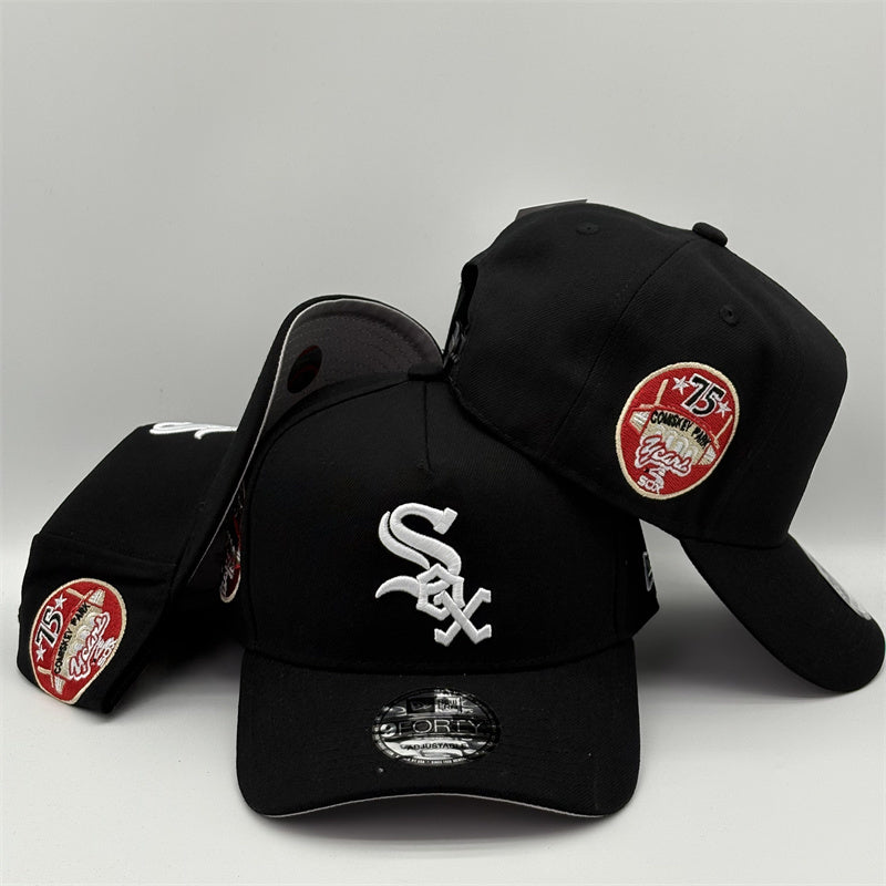 White Sox Chicago JC9FOR-125