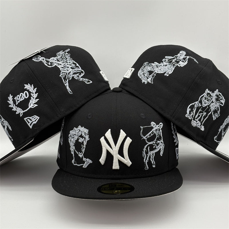 Yankees New York JC-203