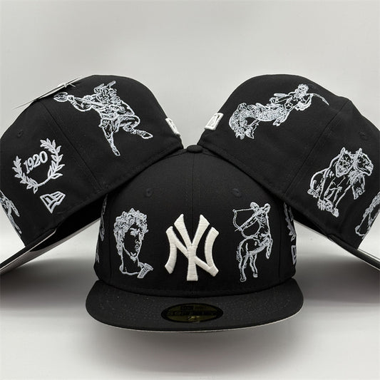 Yankees New York JC-203