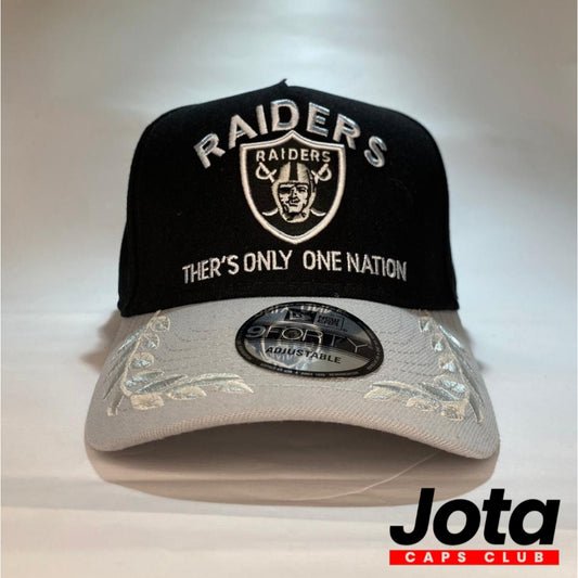 Raiders Las Vegas JC9FOR-033