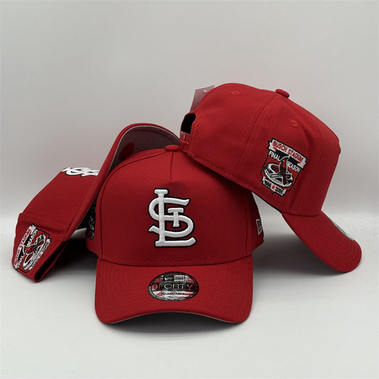 Cardinals St. Louis JC9FOR-141
