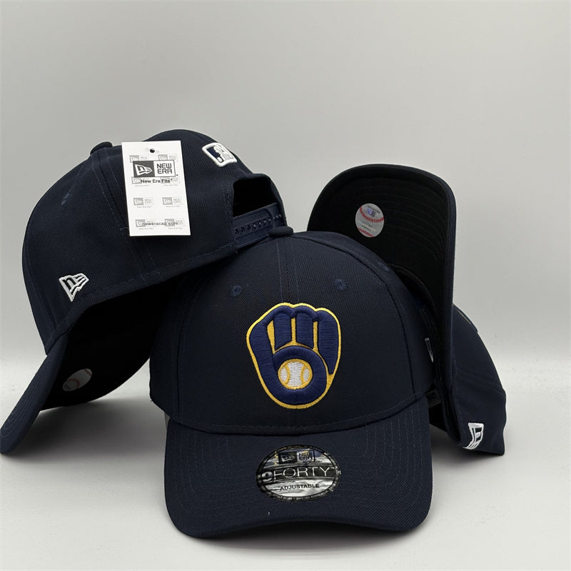 Milwaukee Brewers JC9FOR-080