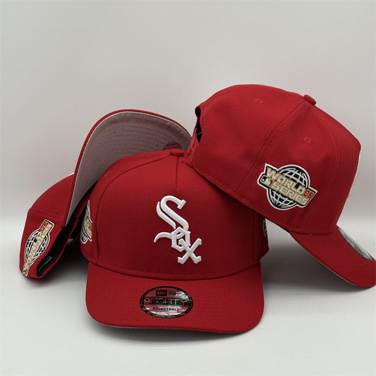 White sox Chicago JC9FOR-131