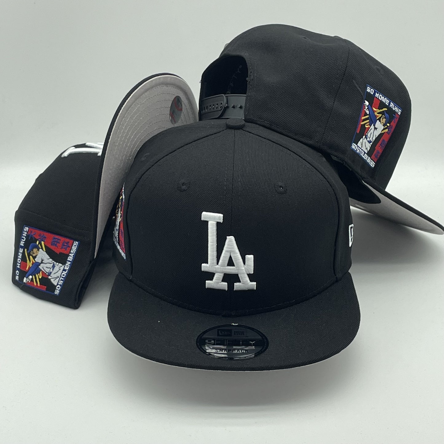 Dodgers Los Angeles JC9FIF-072