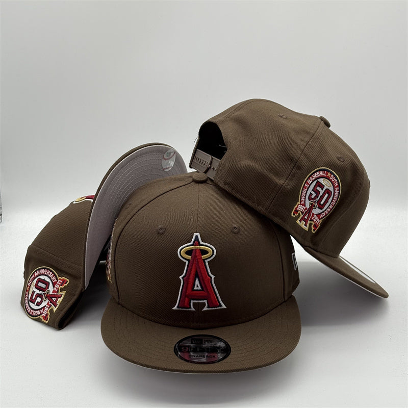 Angels Los Angeles JC9FIF-108