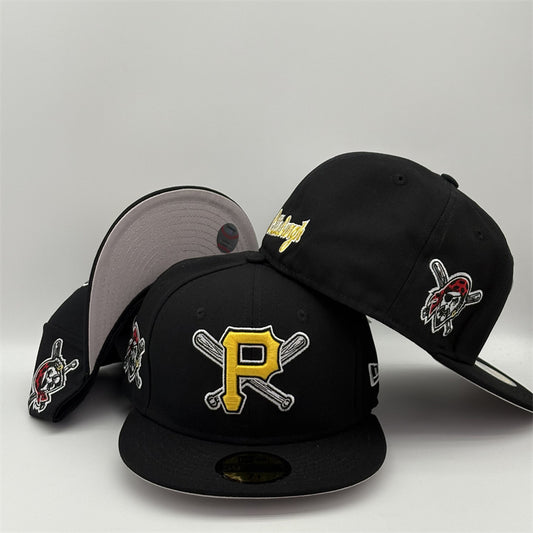 Pirates Pittsburgh 59-305