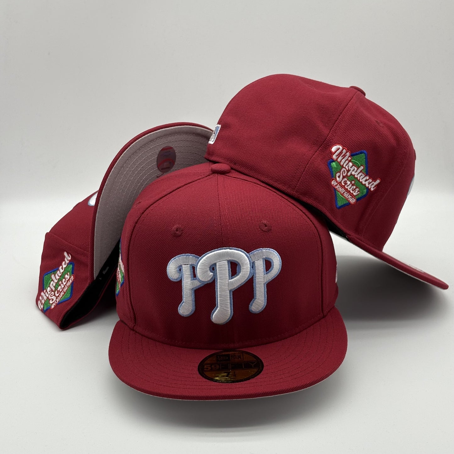 Phillies Philadelphia JC-147